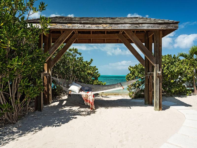 Callaloo Cottage image