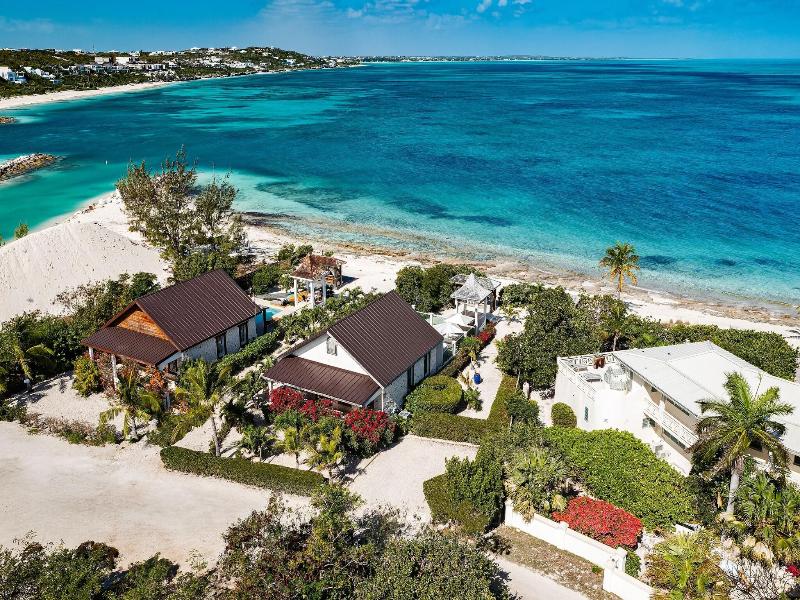 Callaloo Cottage image