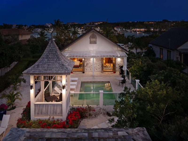 Callaloo Cottage image