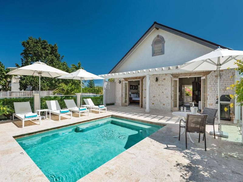 Callaloo Cottage image