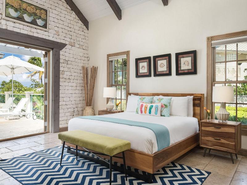 Callaloo Cottage image