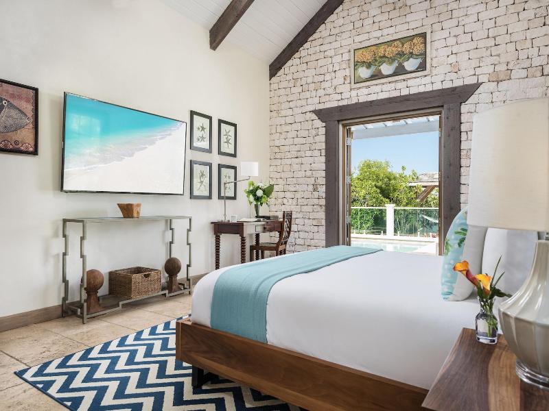 Callaloo Cottage image