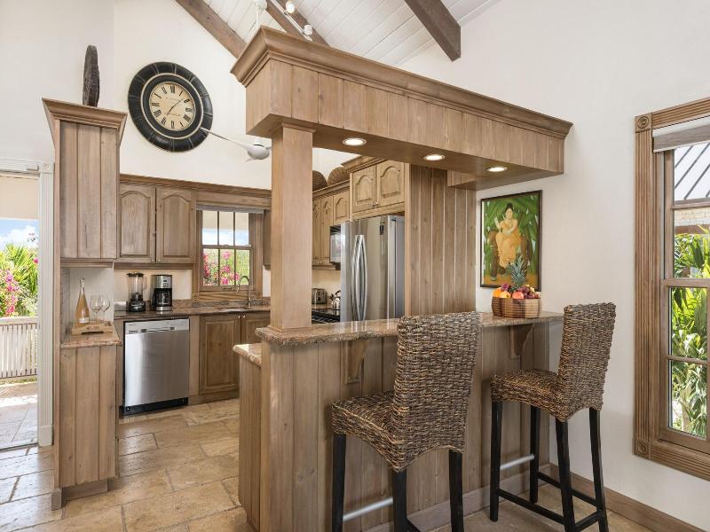Callaloo Cottage image