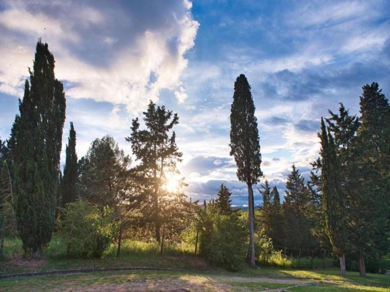 Hideaway Near San Gimignano image