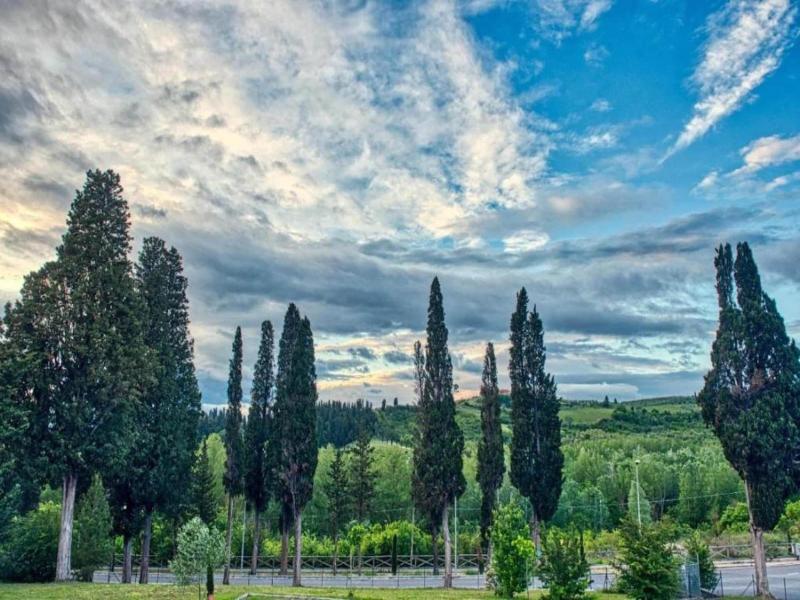 Hideaway Near San Gimignano image
