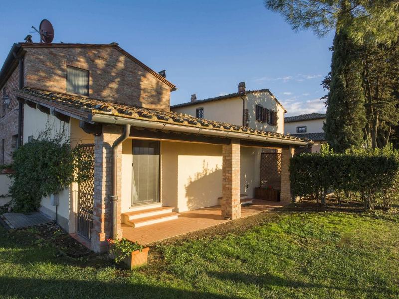 Hideaway Near San Gimignano image
