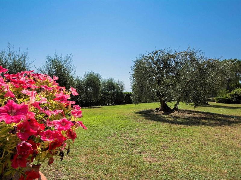 Hideaway Near San Gimignano image