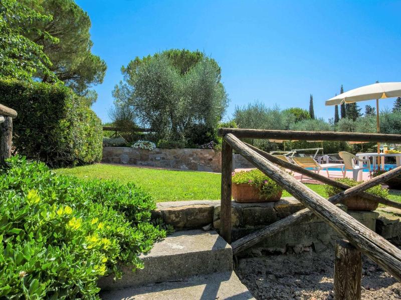Hideaway Near San Gimignano image