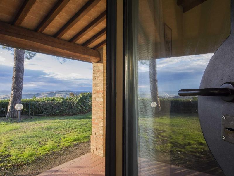 Hideaway Near San Gimignano image