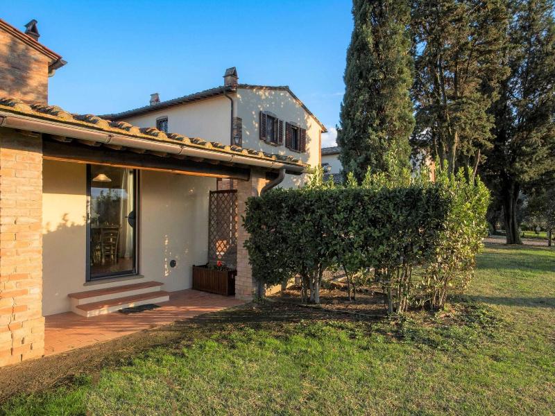 Hideaway Near San Gimignano image