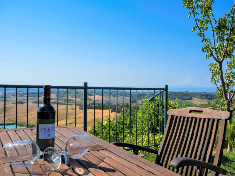 Hideaway Near San Gimignano image