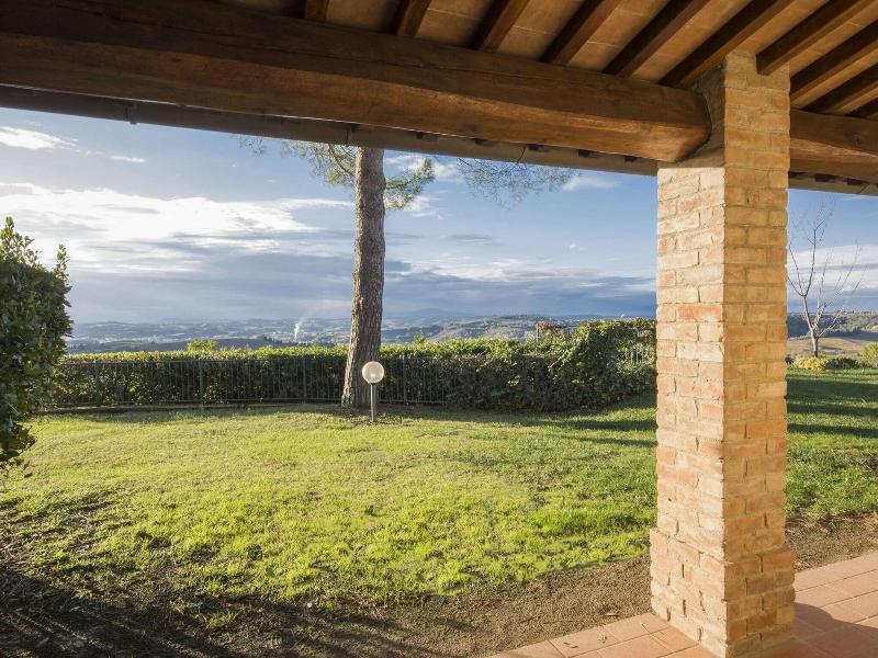 Hideaway Near San Gimignano image