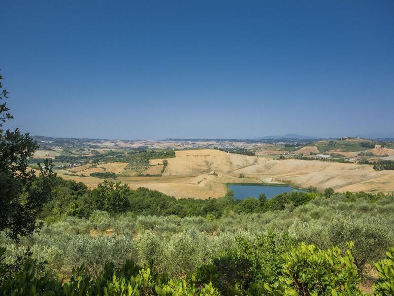 Hideaway Near San Gimignano image