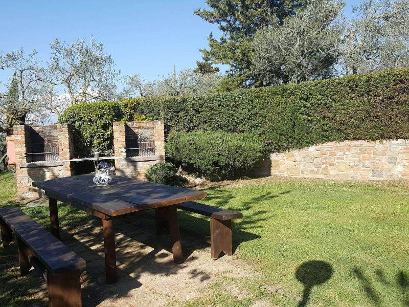 Hideaway Near San Gimignano image
