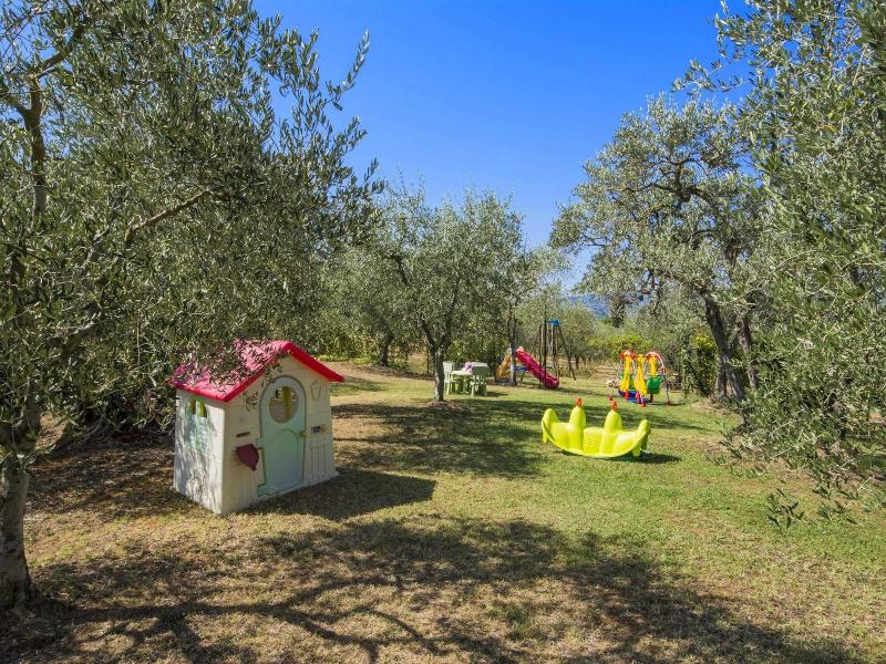 Hideaway Near San Gimignano image