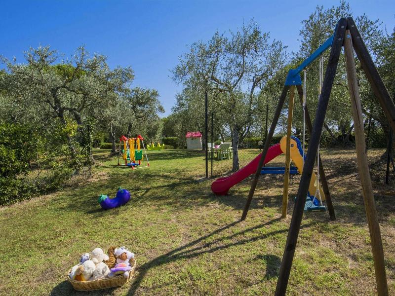 Hideaway Near San Gimignano image