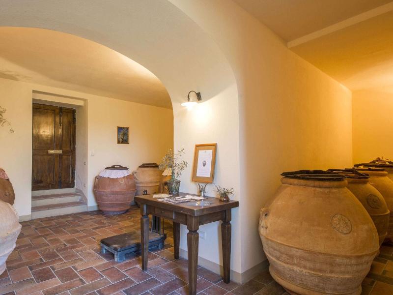 Hideaway Near San Gimignano image