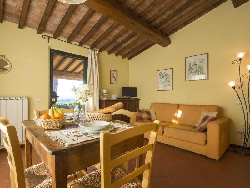 Hideaway Near San Gimignano image