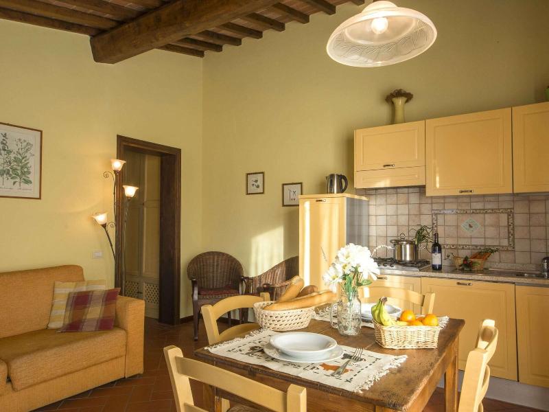 Hideaway Near San Gimignano image