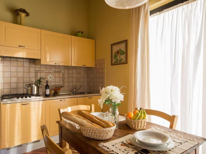 Hideaway Near San Gimignano image