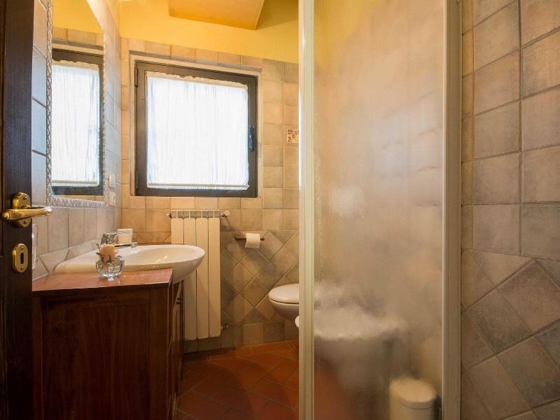 Hideaway Near San Gimignano image
