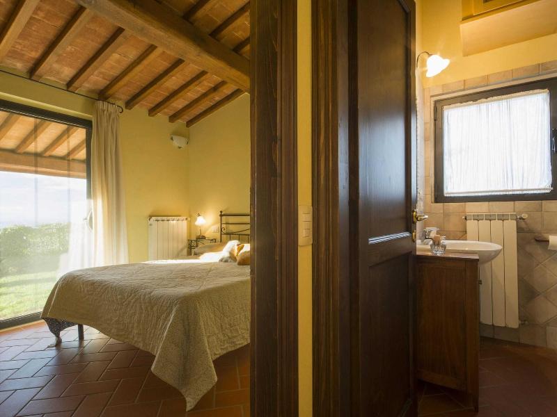 Hideaway Near San Gimignano image