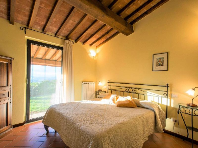 Hideaway Near San Gimignano image