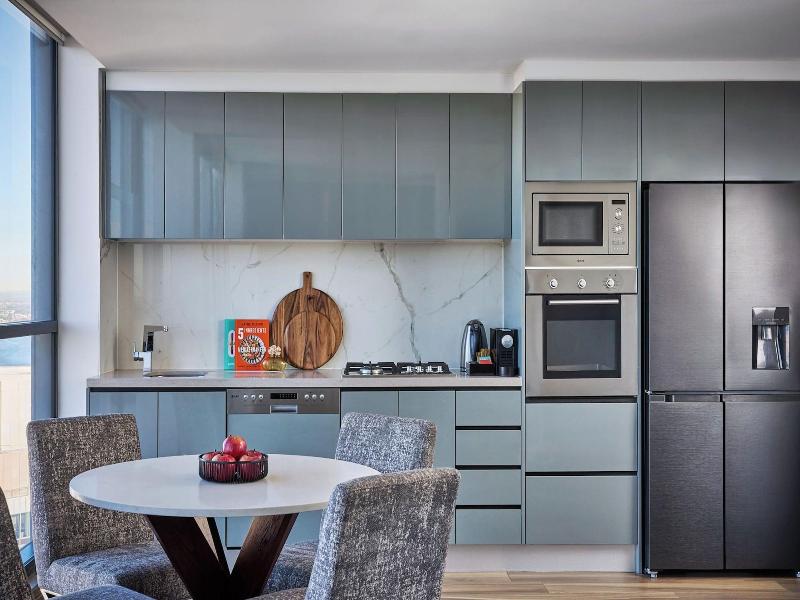 Meriton Suites North Sydney image