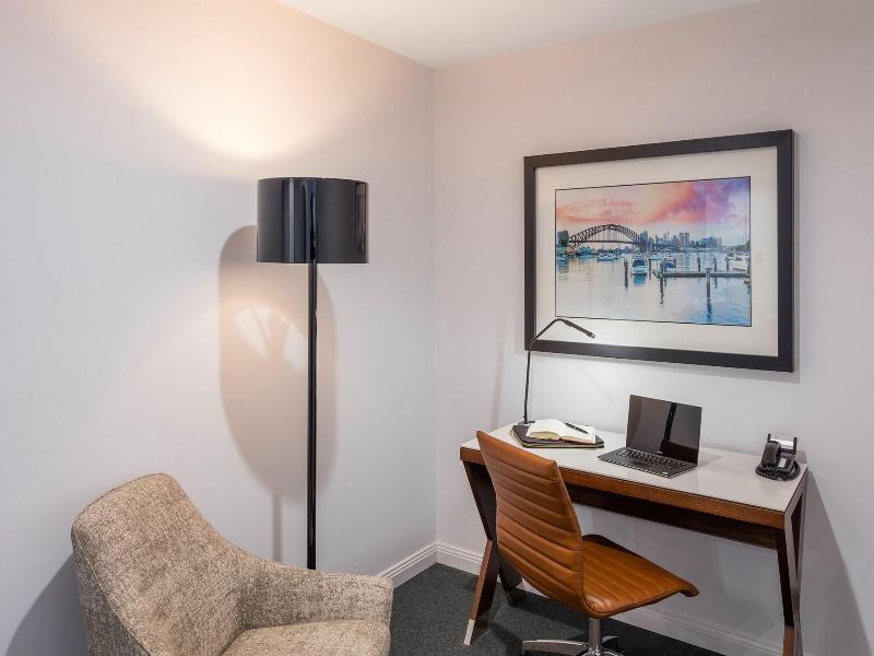 Meriton Suites North Sydney image