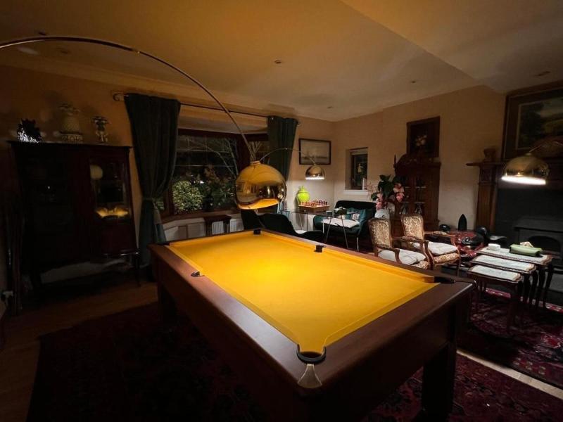 Ailim House Serviced Cottage image