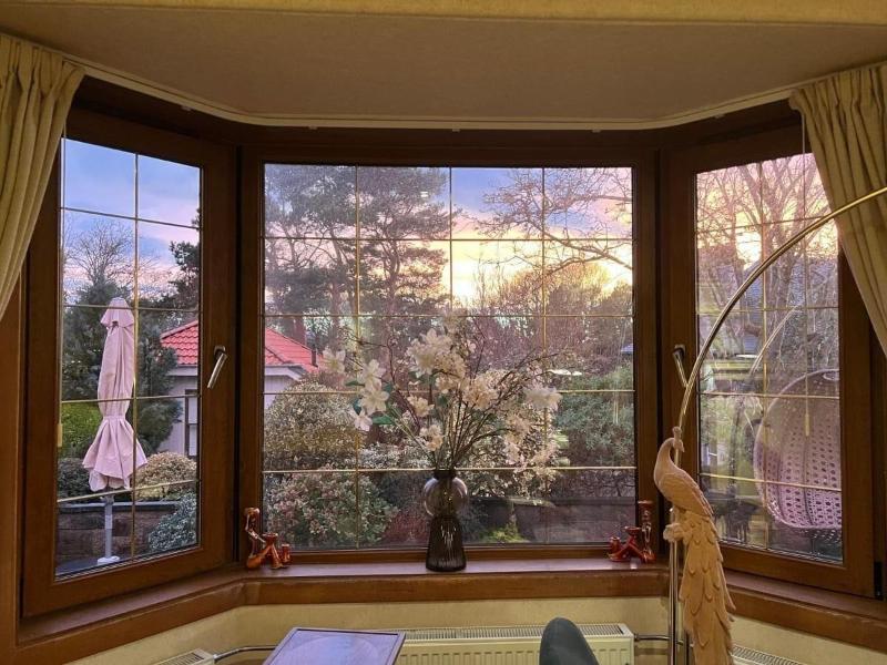 Ailim House Serviced Cottage image