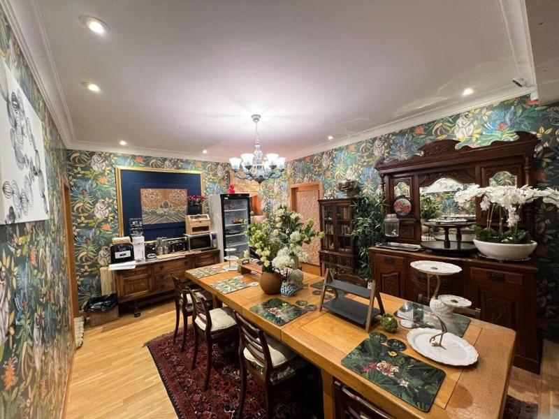 Ailim House Serviced Cottage image