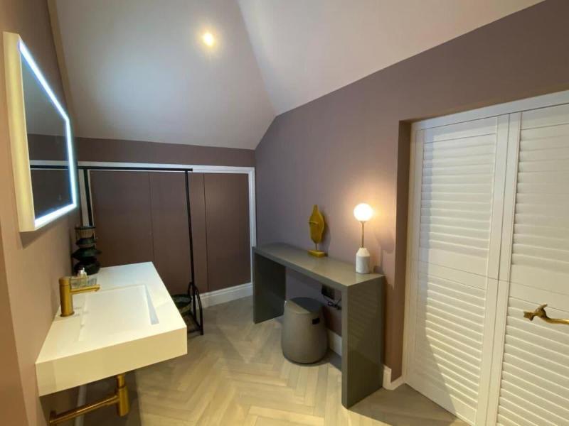 Ailim House Serviced Cottage image