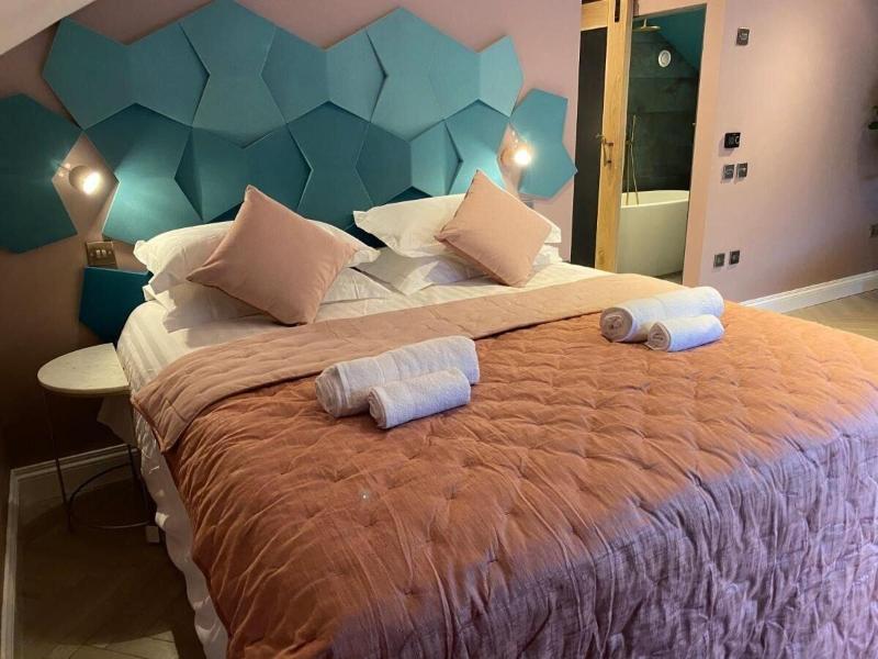 Ailim House Serviced Cottage image