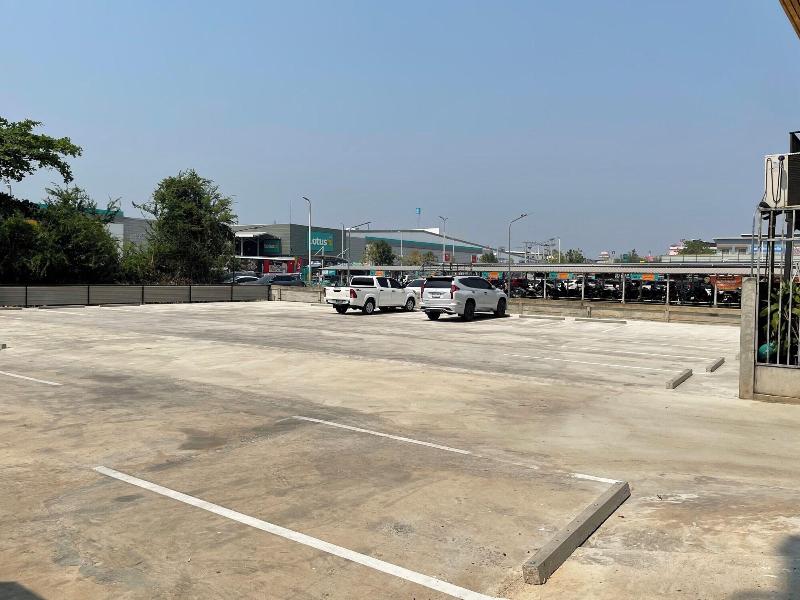 The Bedrooms Maeklong Service Apartment image