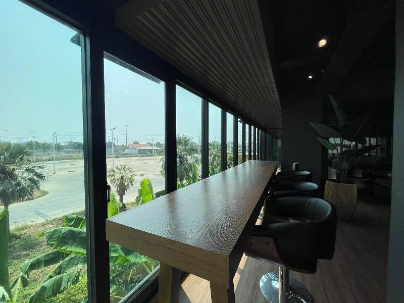 The Bedrooms Maeklong Service Apartment image