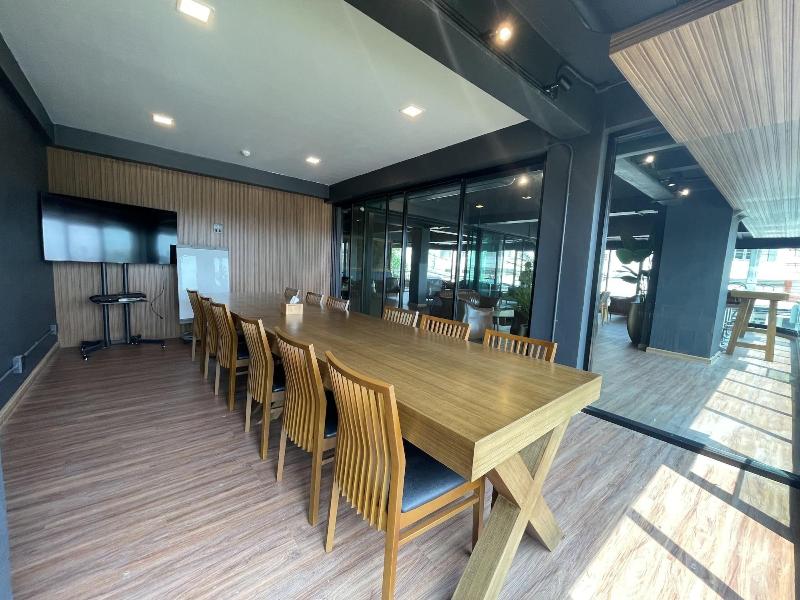 The Bedrooms Maeklong Service Apartment image