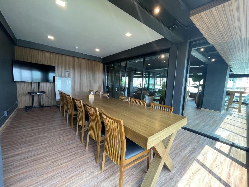 The Bedrooms Maeklong Service Apartment image