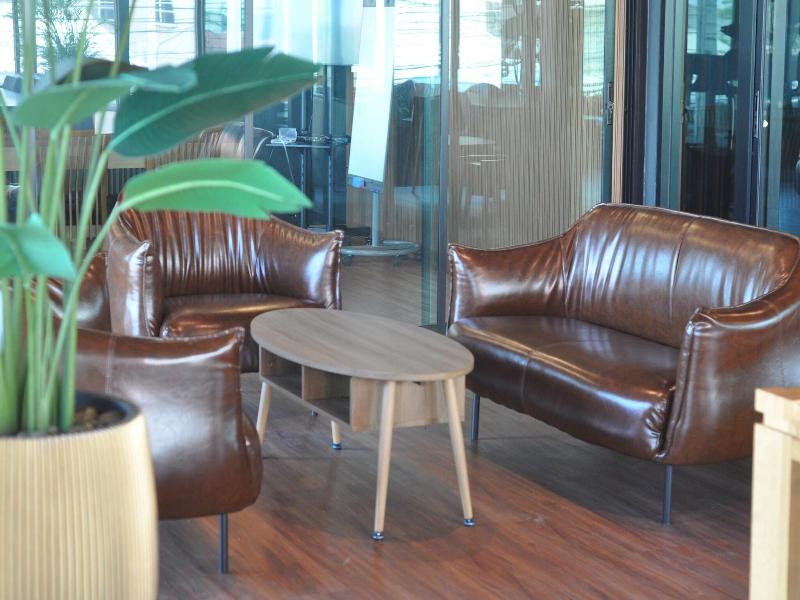The Bedrooms Maeklong Service Apartment image