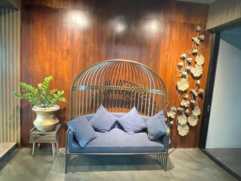 The Bedrooms Maeklong Service Apartment image