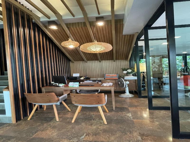 The Bedrooms Maeklong Service Apartment image