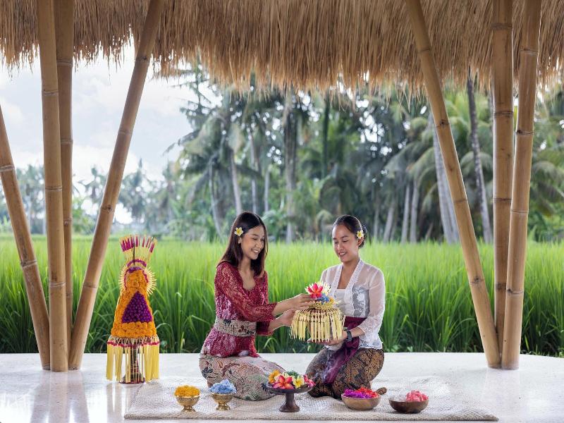 The Kalyana Ubud Resort image