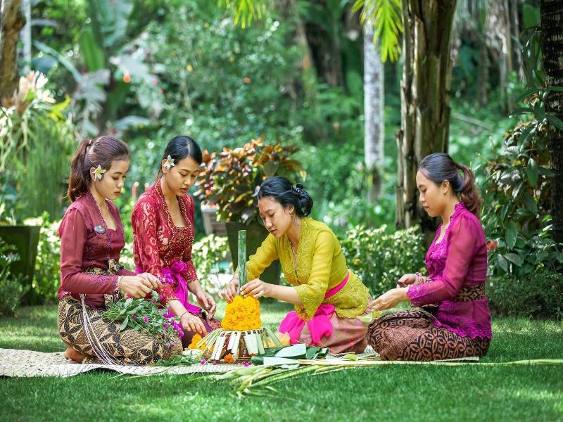 The Kalyana Ubud Resort image