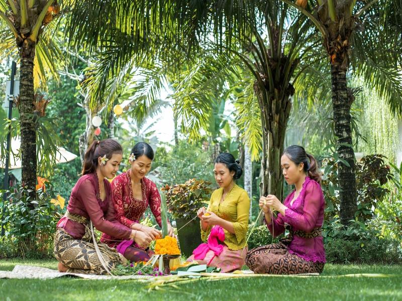 The Kalyana Ubud Resort image