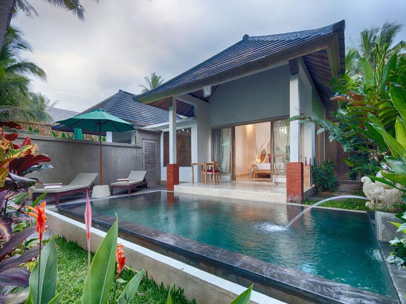 The Kalyana Ubud Resort image