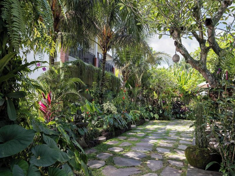The Kalyana Ubud Resort image
