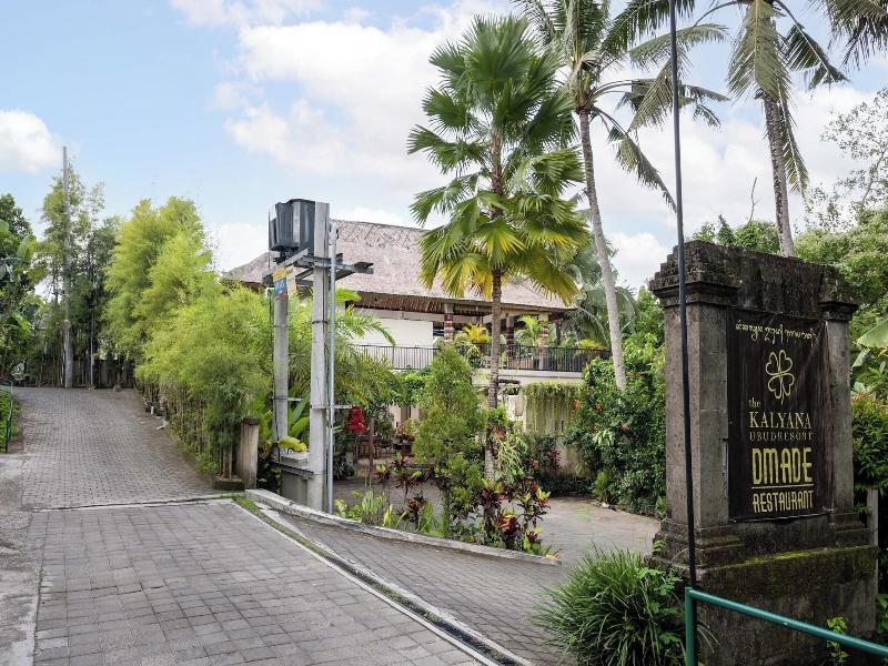 The Kalyana Ubud Resort image