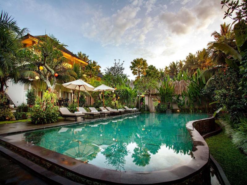 The Kalyana Ubud Resort image