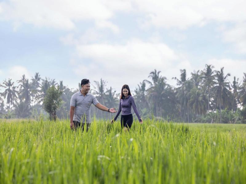 The Kalyana Ubud Resort image