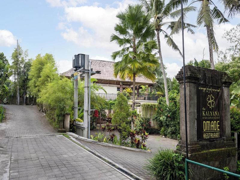 The Kalyana Ubud Resort image